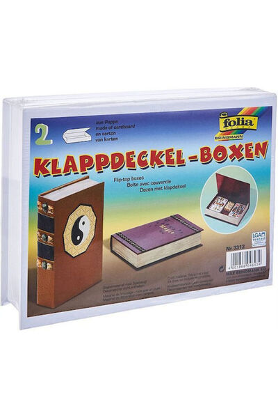Folia Κρυψώνα χρημάτων