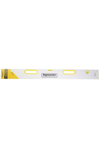 Topmaster Αλουμινένια αλυσίδα υγρού υδρογέων 250εκ. 321716