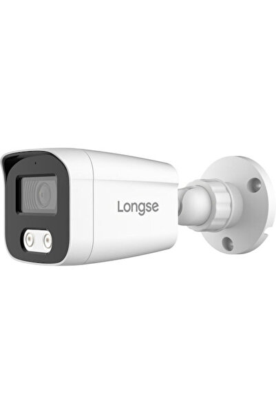 Other Longse BMSDHTC200FPEW Κάμερα παρακολούθησης CCTV Full HD 1080p Αδιάβροχ...