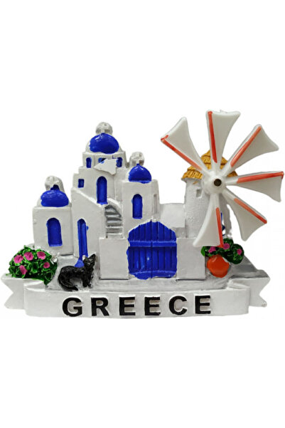 Tradesor Σετ Μαγνητών 12 τεμαχίων
