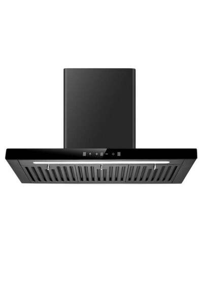 Wonderful-kitchens Black Color Stainless Steel Slide-Out System Kitchen Range...
