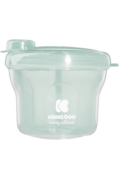 Kikka Boo Διανομέας Σκόνης Γάλακτος Μέντας 2 σε 1 - Kikkaboo