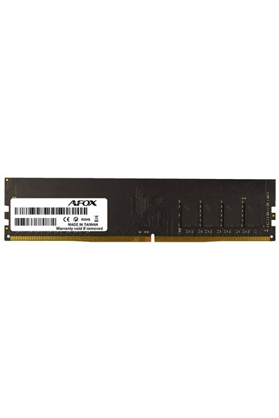 Afox Μνήμη υπολογιστή DDR4 32GB XMP2