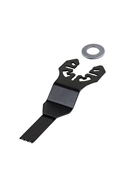 OEM Wolfcraft 10mm πολυλειτουργική λεπίδα μηχανής για ξύλο και πλαστικό