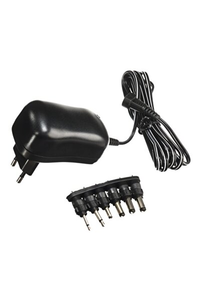 OEM Τροφοδοτικό γενικής χρήσης S-Impuls 3-12V 22W 1000mA, περιλαμβάνεται μουφ...