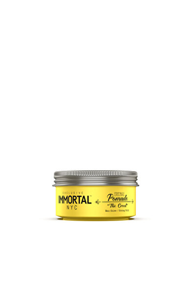 IMMORTAL INFUSE NYC IMMORTAL NYC - THE CREED ORIGINAL POMADE 150 ML