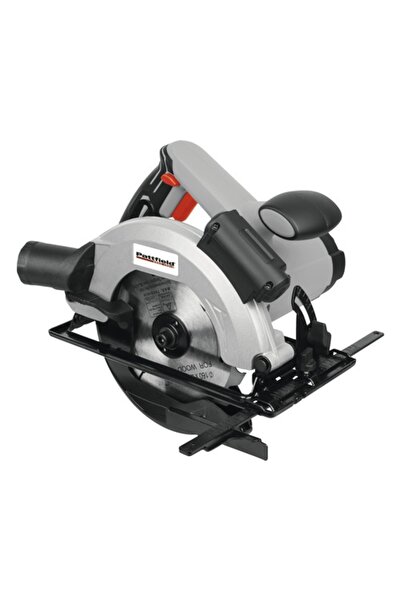 OEM Fierăstrău circular manual Pattfield PE-160KS 1200W max. 55mm, incl. 1 disc