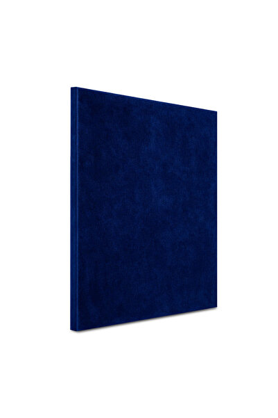 Hobimix Kadife Kumaş Kaplı Filografi Tahtası-20x30 cm