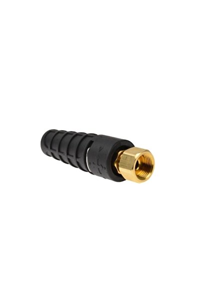 GEKO Duză reglabilă cu filet de 1/4 " în trei trepte, G73106