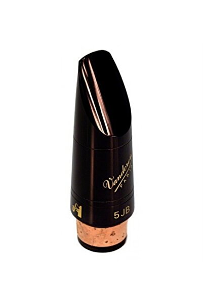 Vandoren Cm3108 5jb Profile 88 Bb Klarnet Bek'i (caz/pop Seri) - Tekli | Prof...