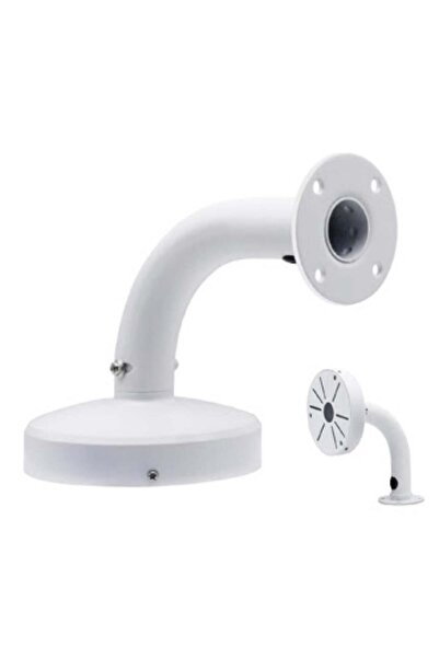 Unspecified Hikvision Plastic Circular Bracket for Camera Br600