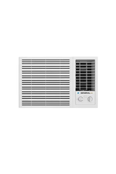 General Dan 24,000 BTU Window Air Conditioner (Cooling Only) | GD24WCA