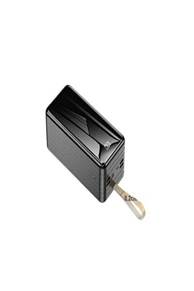 ACTEN Denx 100000mAh Quick Charging Power Bank With 22.5W USB-C PD Black/wood...