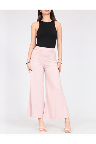 Evendi Pantaloni, Roz