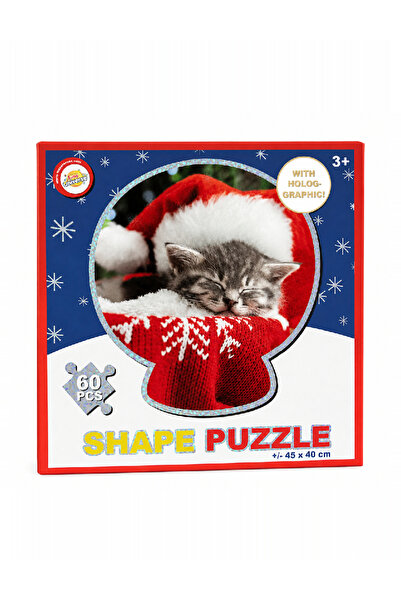 Evendi Puzzle, Mix Culori