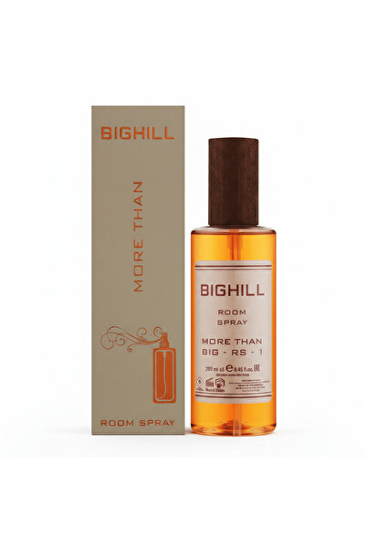 BIGHILL Room Spray- More Than 250 ml