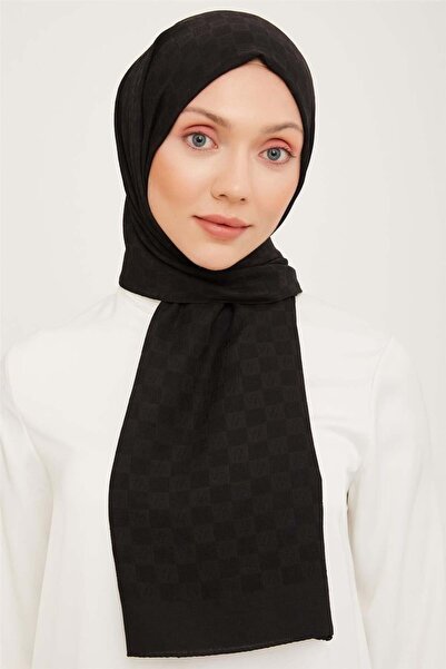 Armine Trend Ultralight 18 - 83 Black Shawl