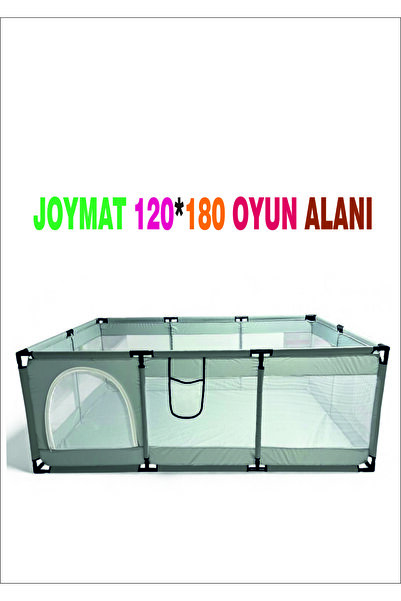 BG Baby JOYMAT 120*180 OYUN ALANI