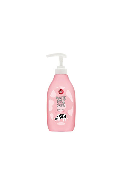 Cathy Doll White Milk Shine Body Lotion