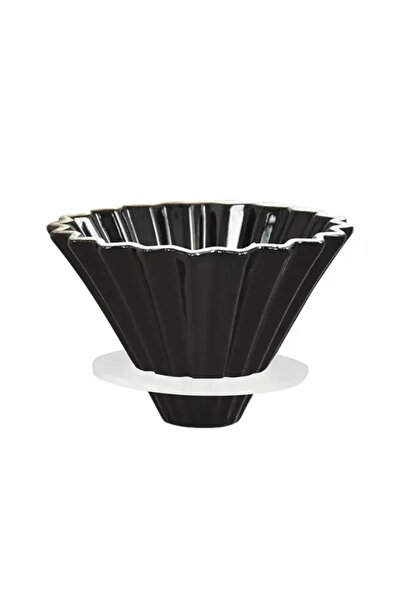 Cafista Coffee Drip Funnel Origami Design Size 02