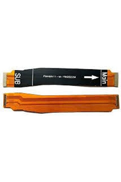 MEKTEK Redmi Note11 5g Compatible Intermediate Film Flex
