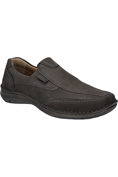 Josef Seibel Anvers 67 | Low Cut für Herren | grau