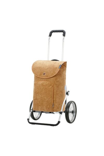 Andersen Shopper Royal Shopper Marta Cărucior de cumpărături 59 cm