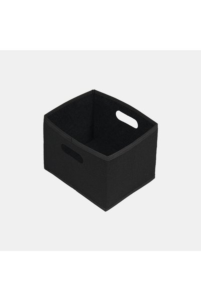 Less Home Felt Multi-Purpose Shelf Organizer - Midi