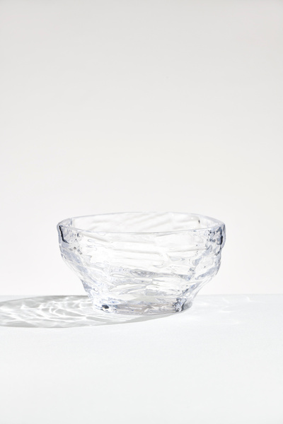 Paşabahçe Tissue Bowl 15 Cm, Stylish Tableware, Kitchen Accessory