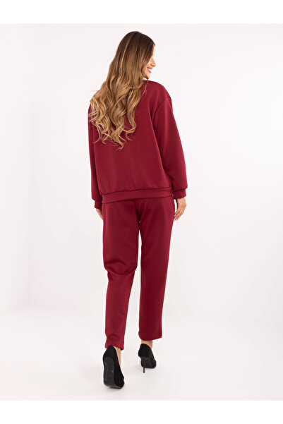 Factory Price Compleu Dama Bordo