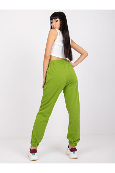 Factory Price Pantaloni Trening Dama Verde