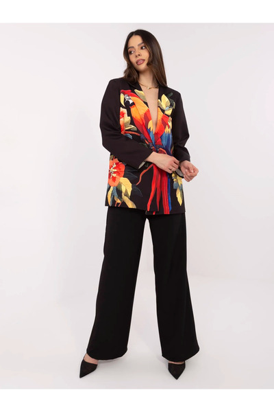 Factory Price Sacou Dama Negru