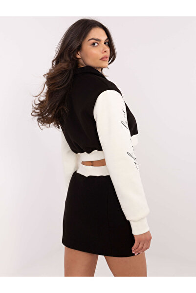 Factory Price Compleu Dama Negru