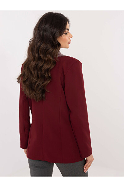 Factory Price Sacou Dama Bordo