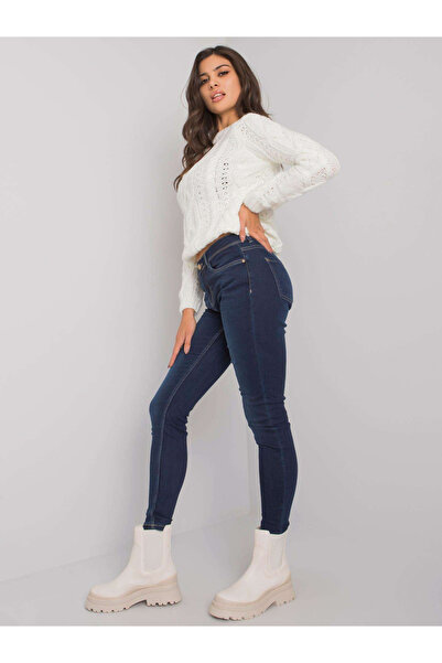 Factory Price Blugi Dama Albastru