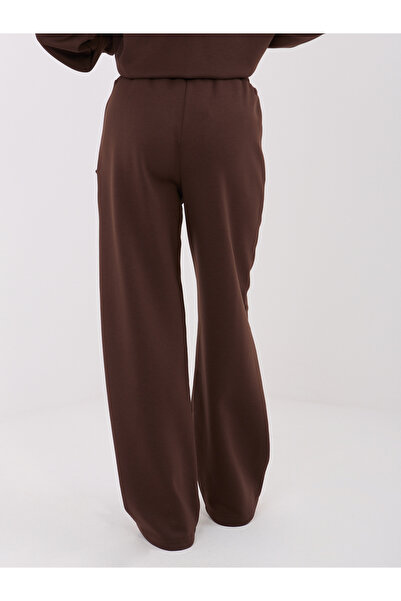 Factory Price Pantaloni Dama Maro