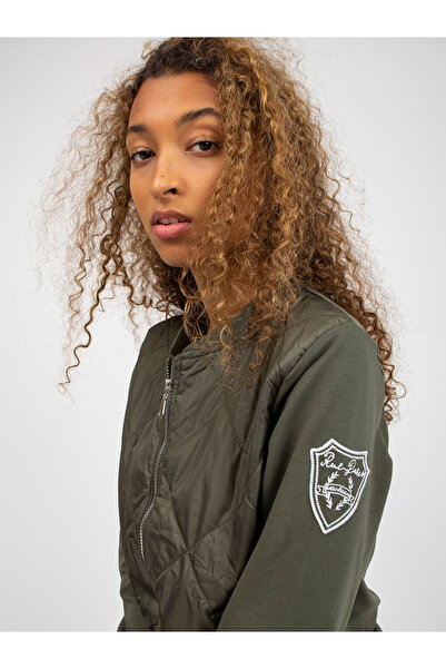 Factory Price Hanorac Dama Khaki
