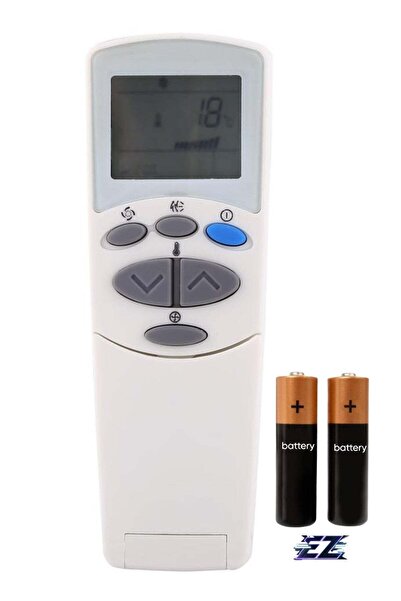 ELTRAZONE Universal Remote Control LG 6711A90032L for LG AC Air Conditioner