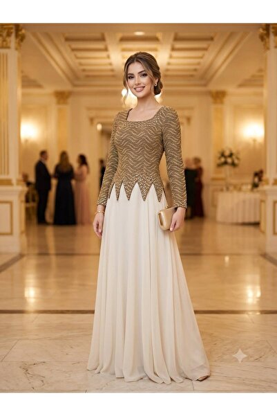 Pyramid masterpieces Star Collection Dress for Women's Evening Wear