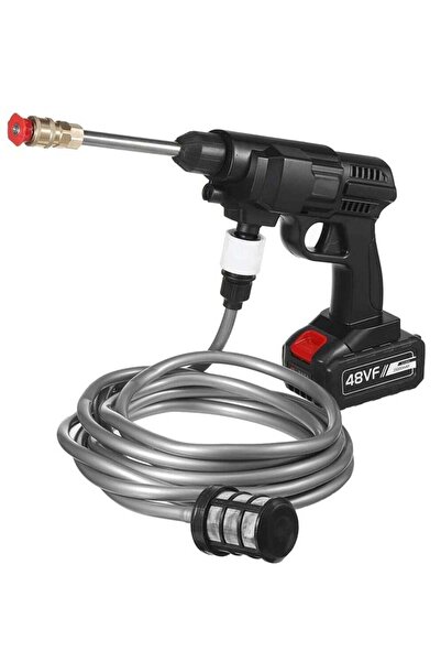ELTRAZONE 48V Cordless Portable Washer Electric High Pressure Cleaner Machine...