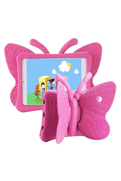 ELTRAZONE Butterfly Kids Case for iPad Air 1/Pro 9.7 – Shockproof Protective ...