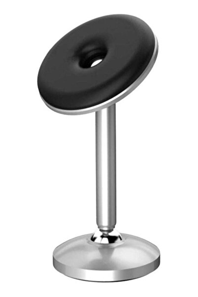 ELTRAZONE Magnetic Car Mount Car Phone Mount Magnetic Car Phone Holder Alumin...