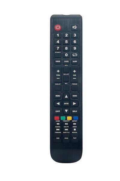 ELTRAZONE New Replacement Universal Remote Control Compatible with AKAI Nordm...