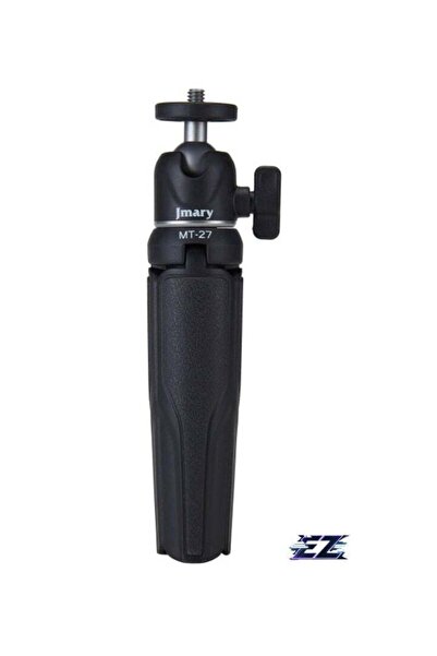 ELTRAZONE Mini Extendable Tripod – Ultra-Compact, Lightweight & Sturdy for Mo...