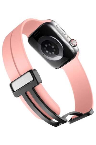 ELTRAZONE Apple Watch Band 38mm 40mm 41mm for Men and Women – Quick Release S...