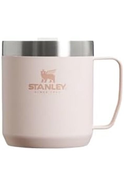 Yıldızan Ysf Shop Legendary Camp Mug Stainless Steel Thermos Cup, 0.35 Liter,...