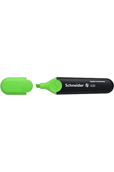 Yıldızan Msa Shop 150 Job Phosphorescent Pen 1-4.5 mm Yellow 931845