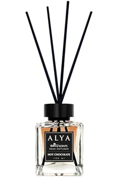Yıldızan عطر غرفة الشوكولاتة الساخنة من إم إس إيه شوب - عطر الشوكولاتة الساخن...
