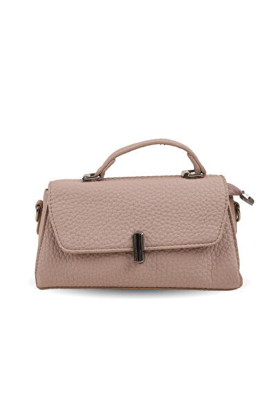 Generic Fashionable Design Ladies' Shoulder Bag and Handbag with Two Straps f...