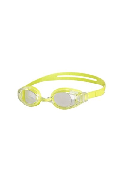 ARENA Zoom X-Fit Unisex Gri Yüzücü Gözlüğü 92404300